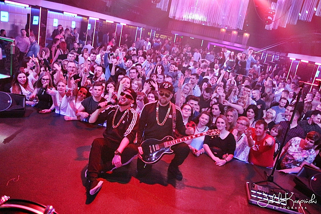Wielka Gala Disco Polo w Milion Club