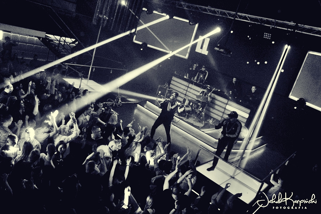 Wielka Gala Disco Polo w Milion Club