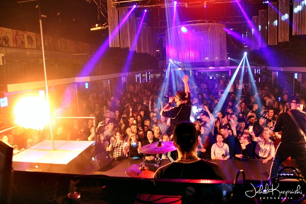 Wielka Gala Disco Polo w Milion Club