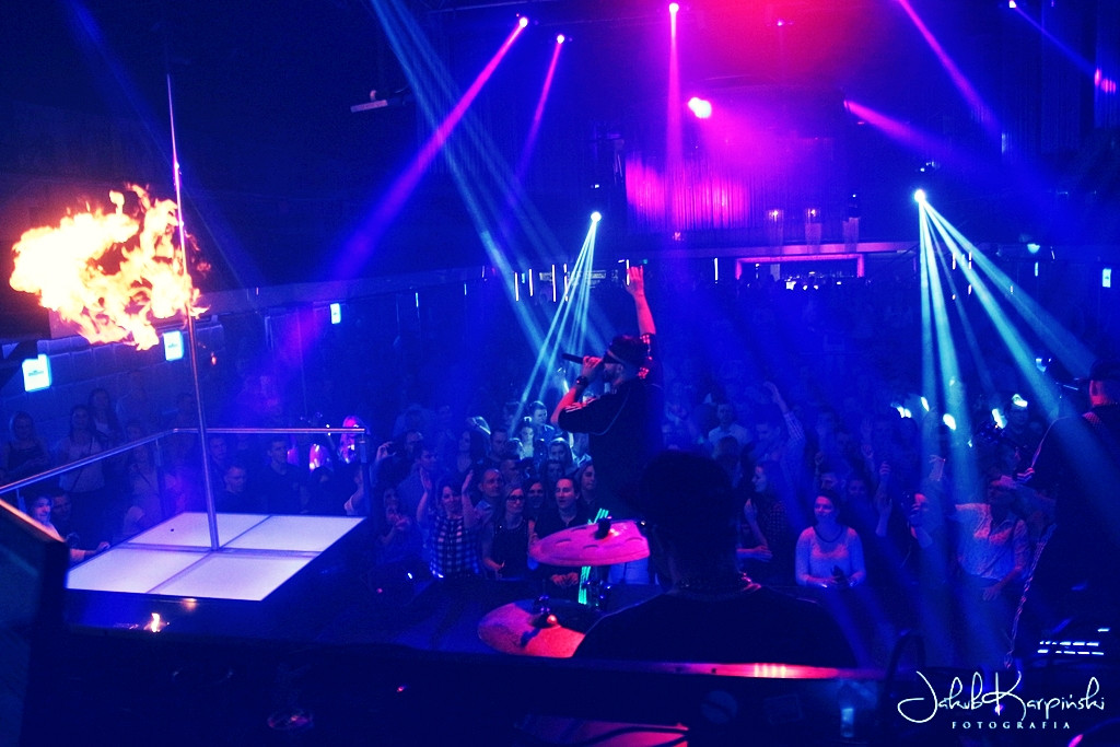 Wielka Gala Disco Polo w Milion Club