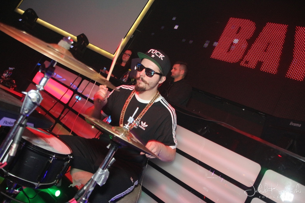 Wielka Gala Disco Polo w Milion Club