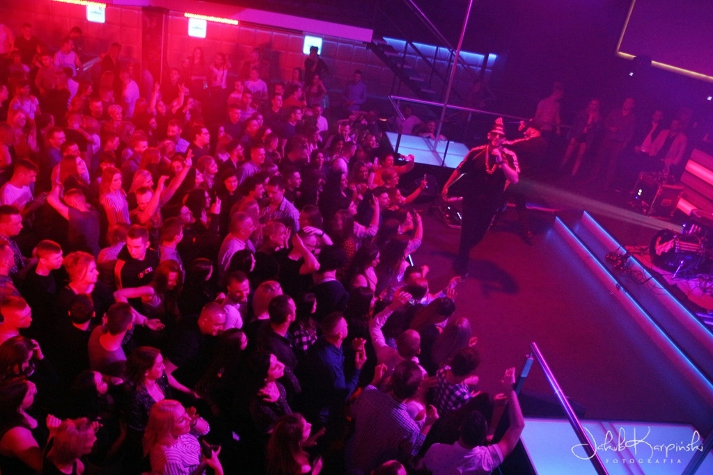 Wielka Gala Disco Polo w Milion Club