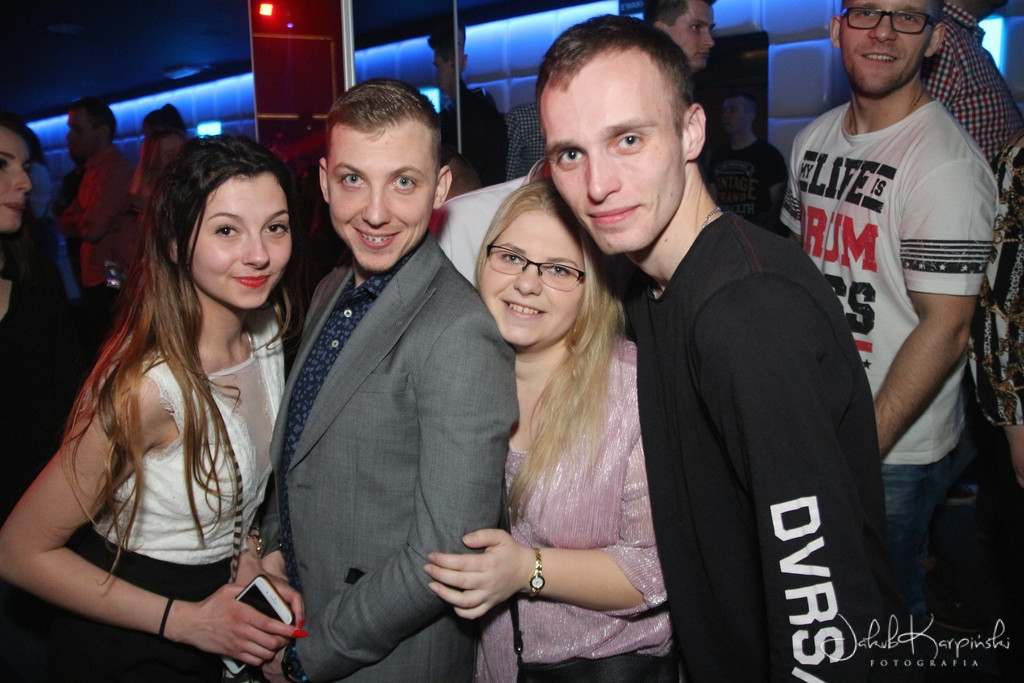 Wielka Gala Disco Polo w Milion Club