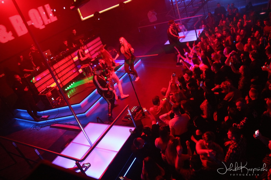 Wielka Gala Disco Polo w Milion Club