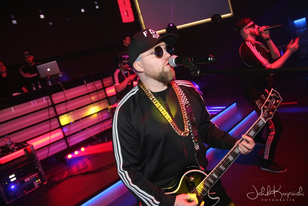 Wielka Gala Disco Polo w Milion Club