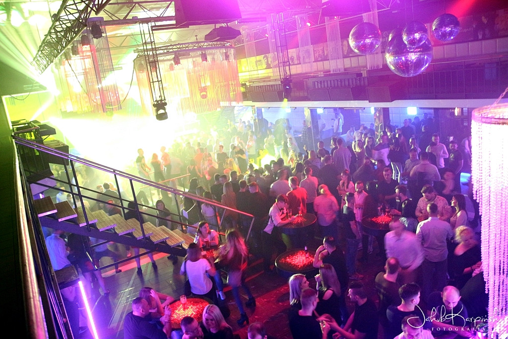 Wielka Gala Disco Polo w Milion Club