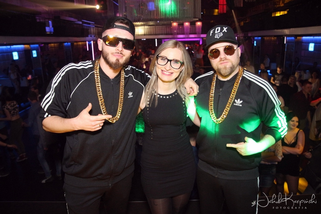 Wielka Gala Disco Polo w Milion Club