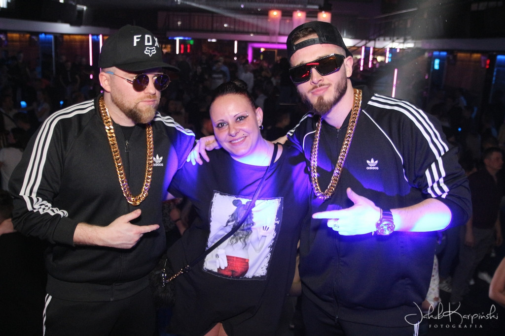 Wielka Gala Disco Polo w Milion Club