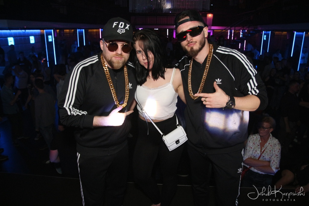 Wielka Gala Disco Polo w Milion Club