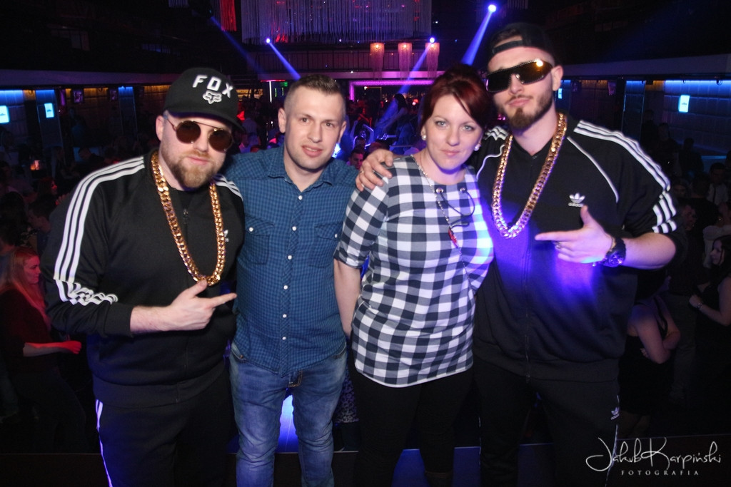 Wielka Gala Disco Polo w Milion Club