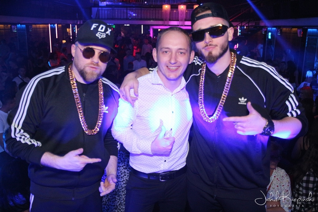 Wielka Gala Disco Polo w Milion Club