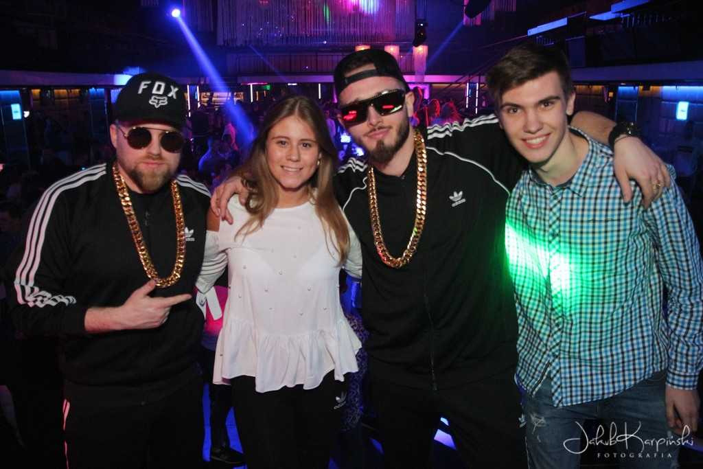 Wielka Gala Disco Polo w Milion Club