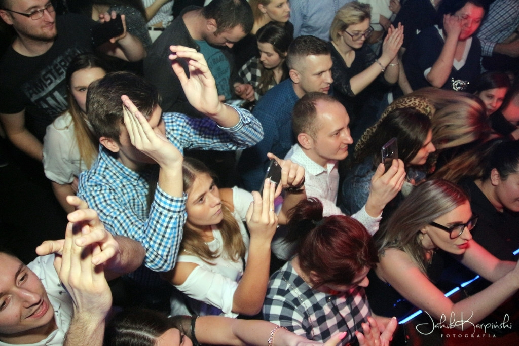 Wielka Gala Disco Polo w Milion Club