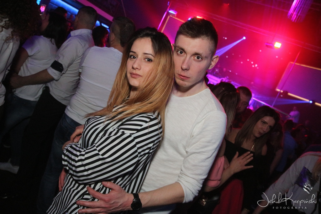 Wielka Gala Disco Polo w Milion Club
