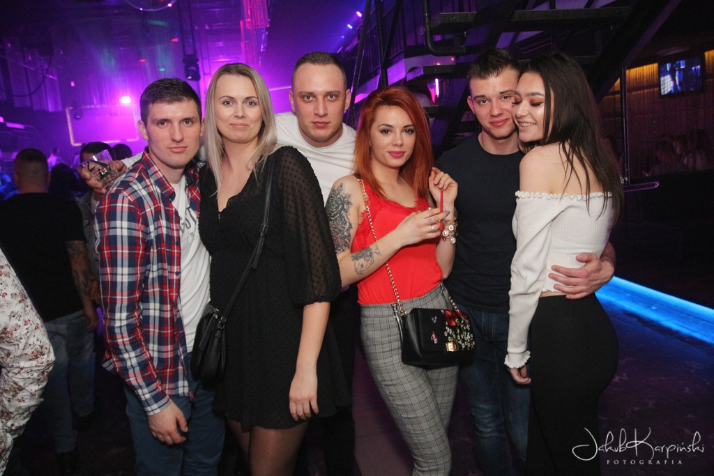 Wielka Gala Disco Polo w Milion Club