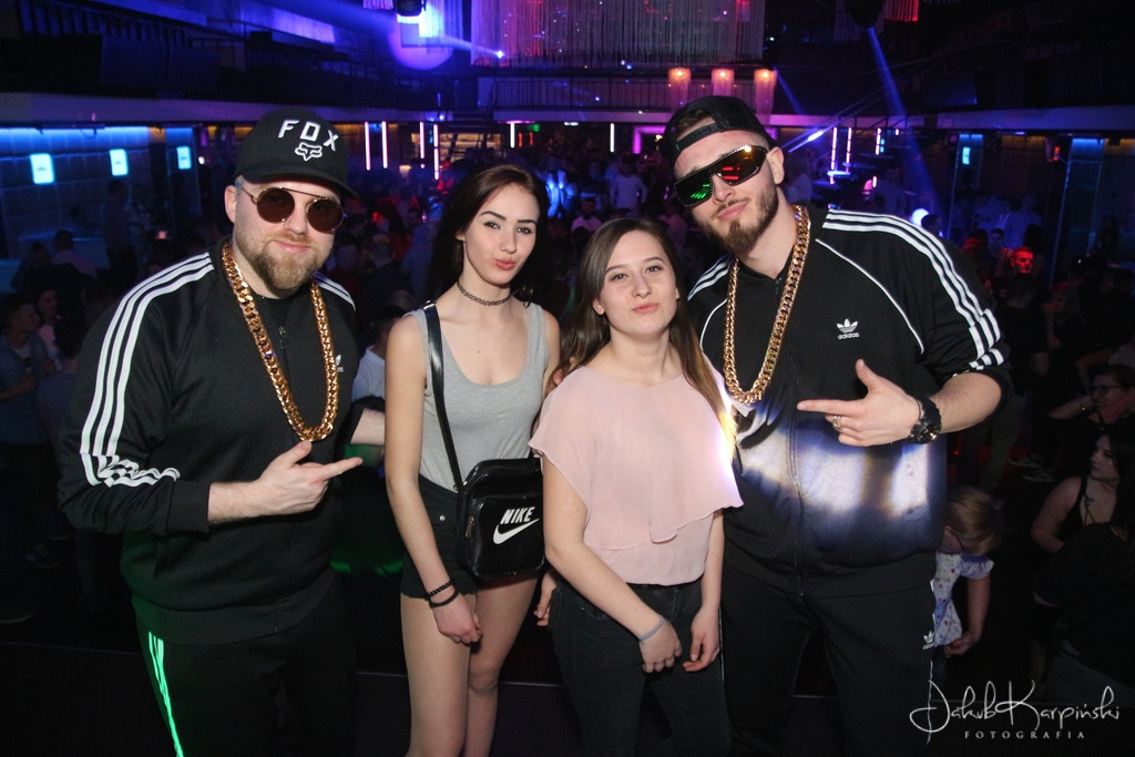 Wielka Gala Disco Polo w Milion Club