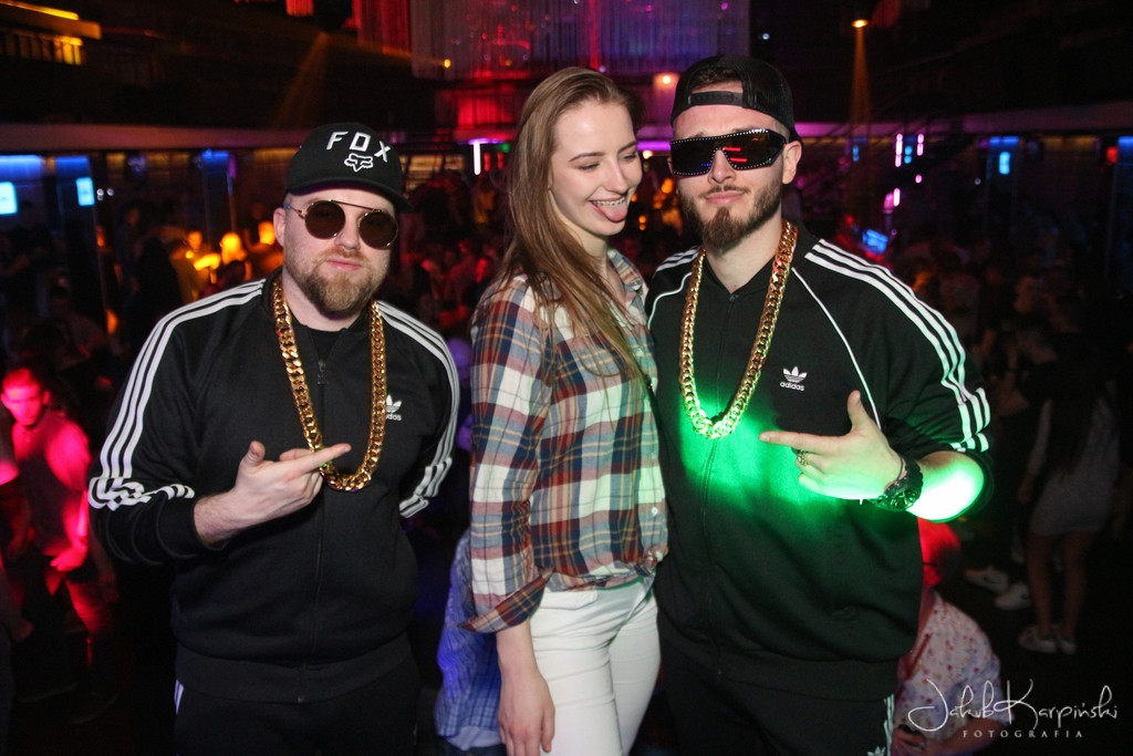 Wielka Gala Disco Polo w Milion Club