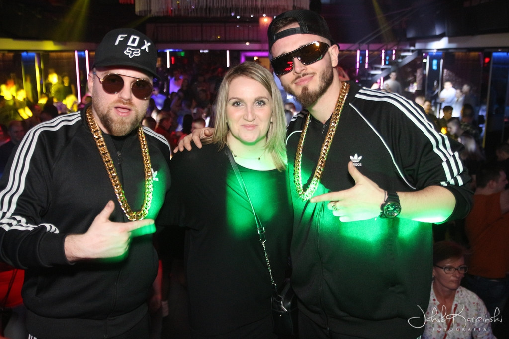 Wielka Gala Disco Polo w Milion Club