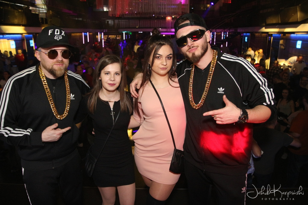 Wielka Gala Disco Polo w Milion Club