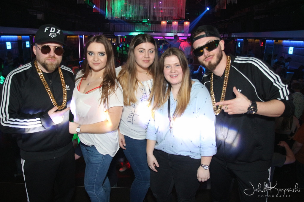 Wielka Gala Disco Polo w Milion Club