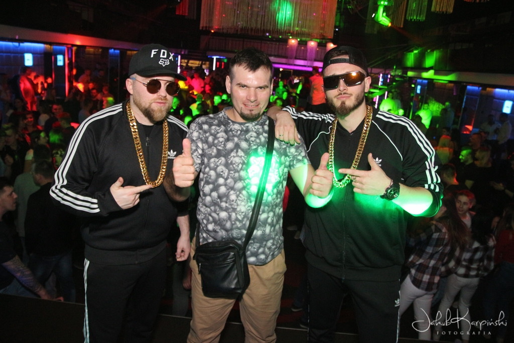 Wielka Gala Disco Polo w Milion Club