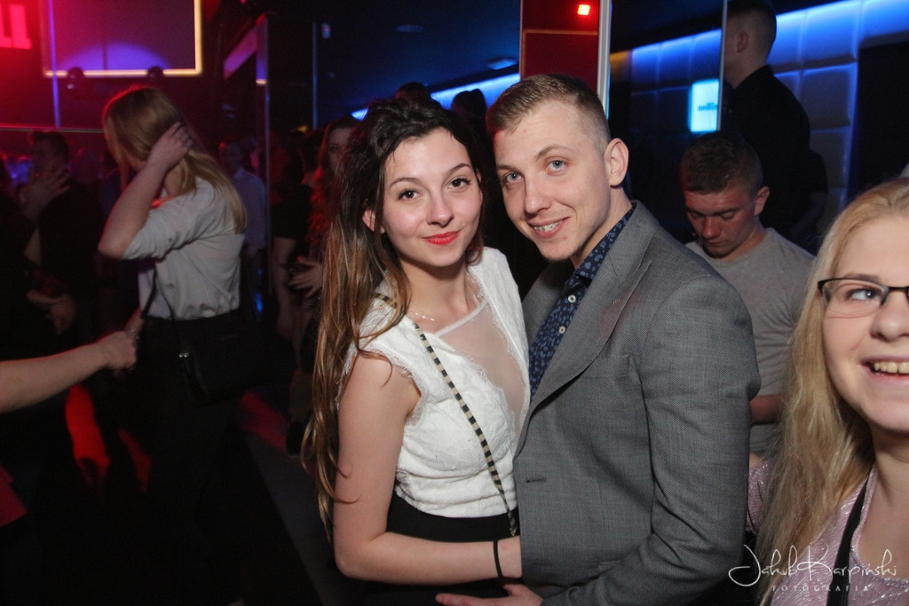 Wielka Gala Disco Polo w Milion Club
