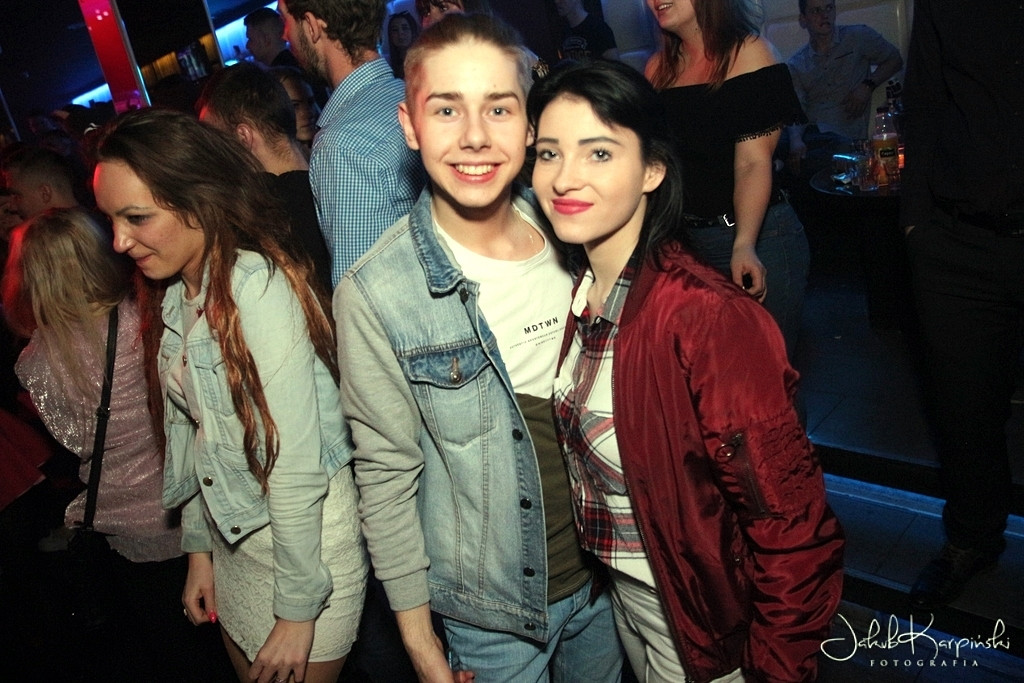 Wielka Gala Disco Polo w Milion Club