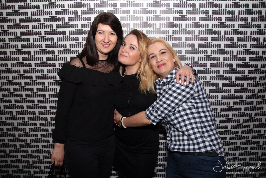 Wielka Gala Disco Polo w Milion Club