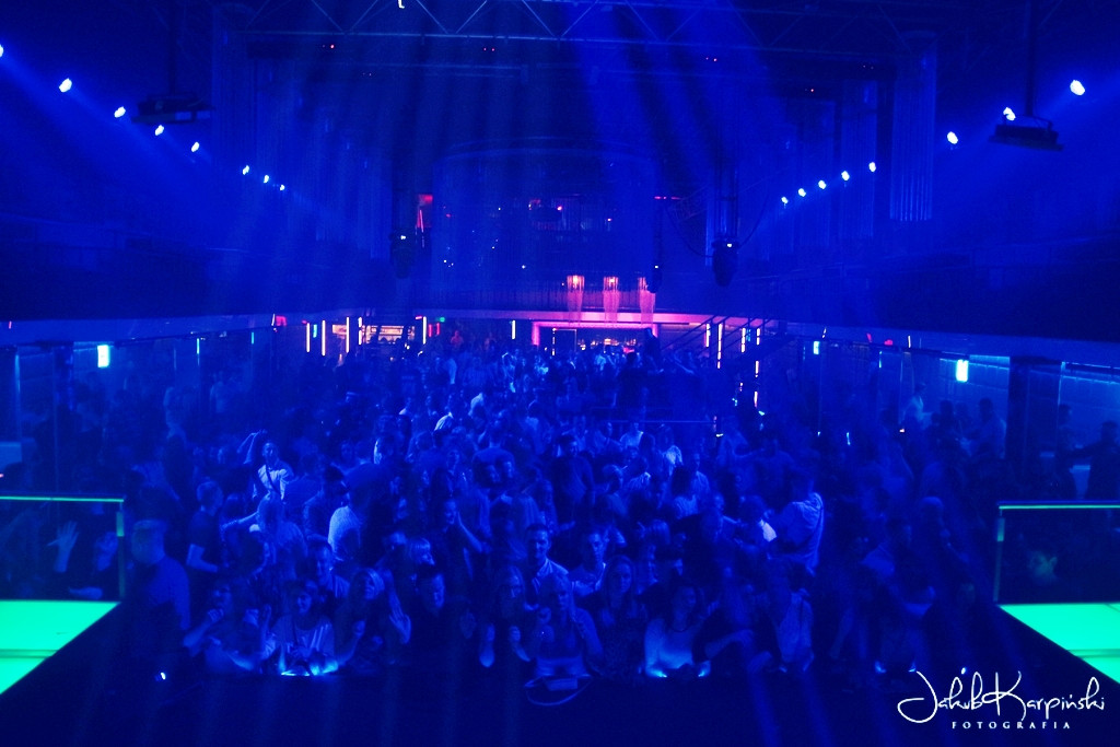 Wielka Gala Disco Polo w Milion Club
