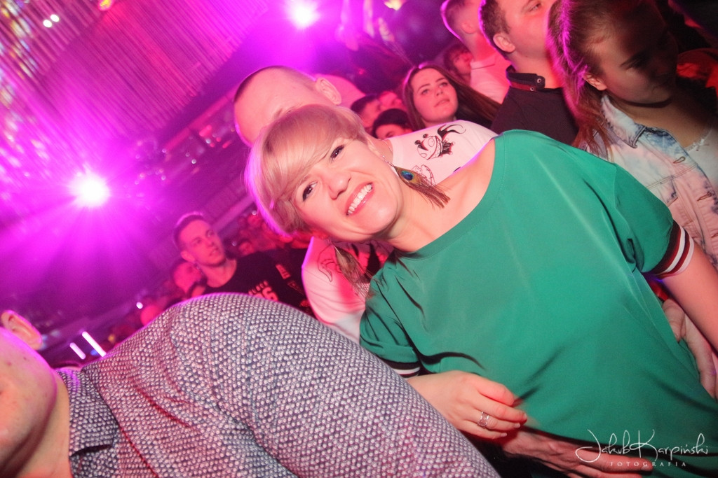 Wielka Gala Disco Polo w Milion Club