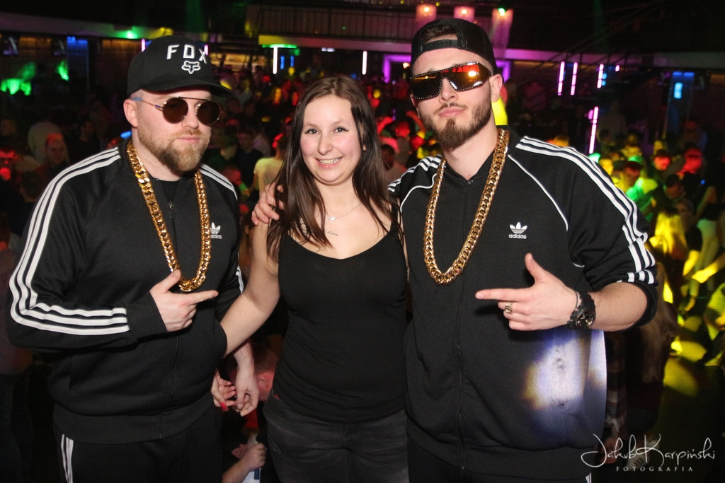 Wielka Gala Disco Polo w Milion Club