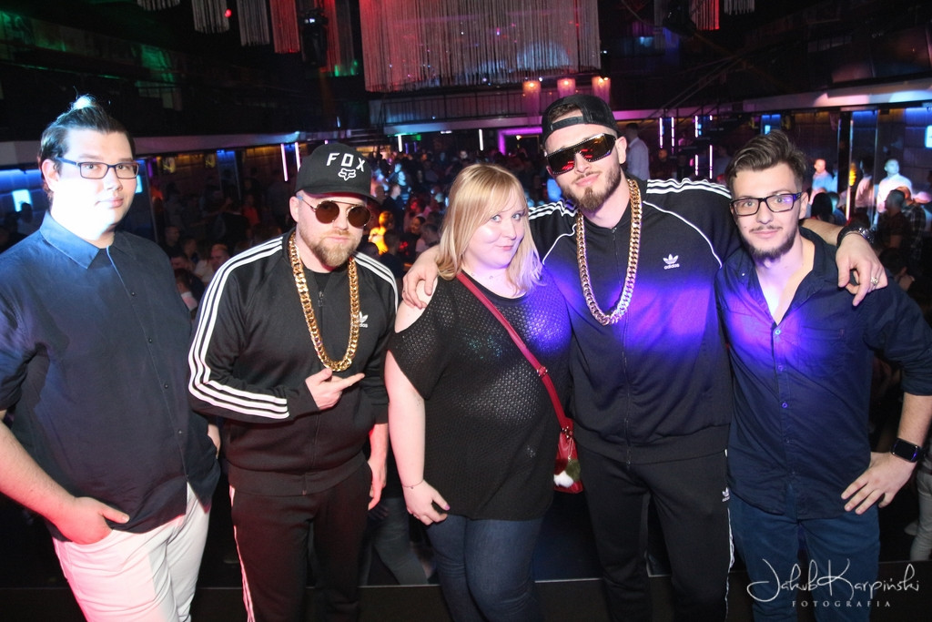 Wielka Gala Disco Polo w Milion Club