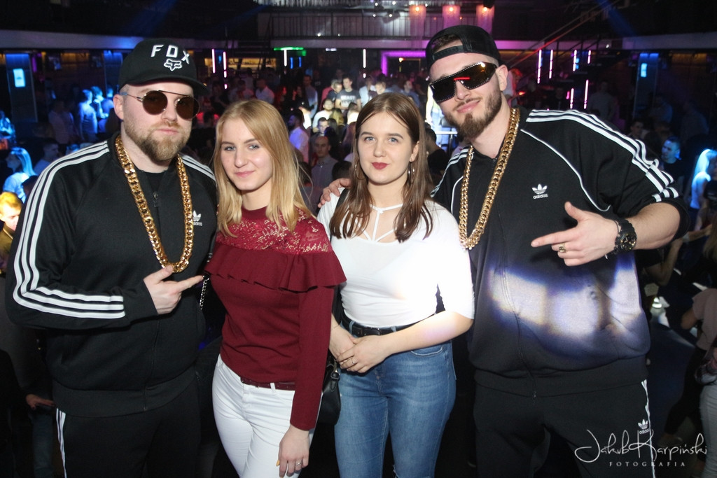 Wielka Gala Disco Polo w Milion Club