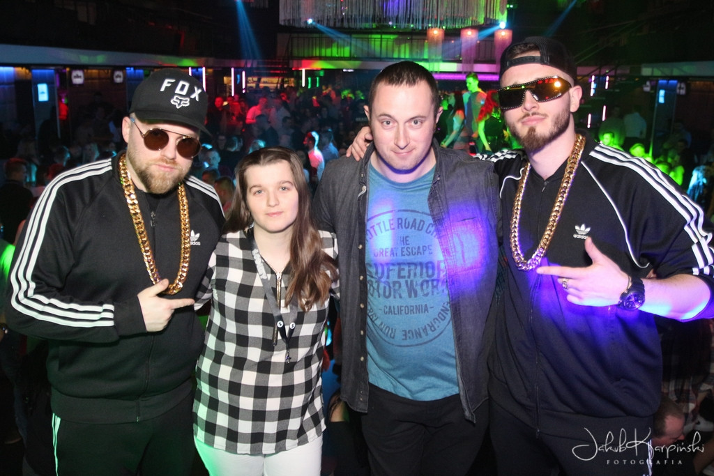 Wielka Gala Disco Polo w Milion Club