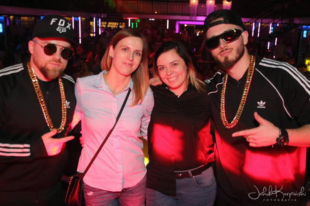 Wielka Gala Disco Polo w Milion Club