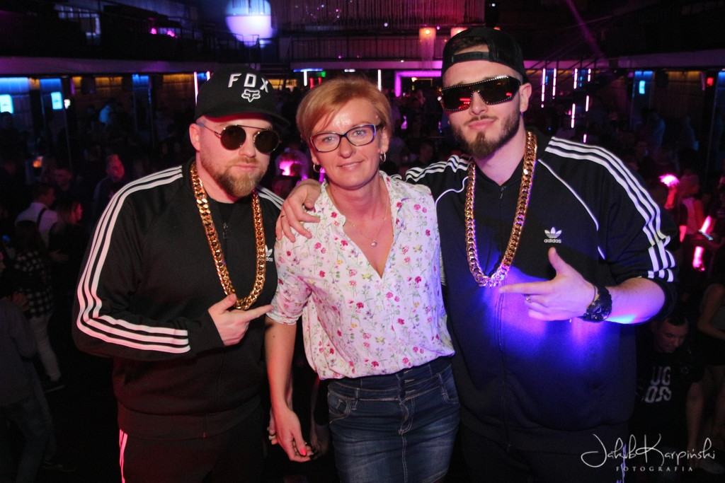 Wielka Gala Disco Polo w Milion Club