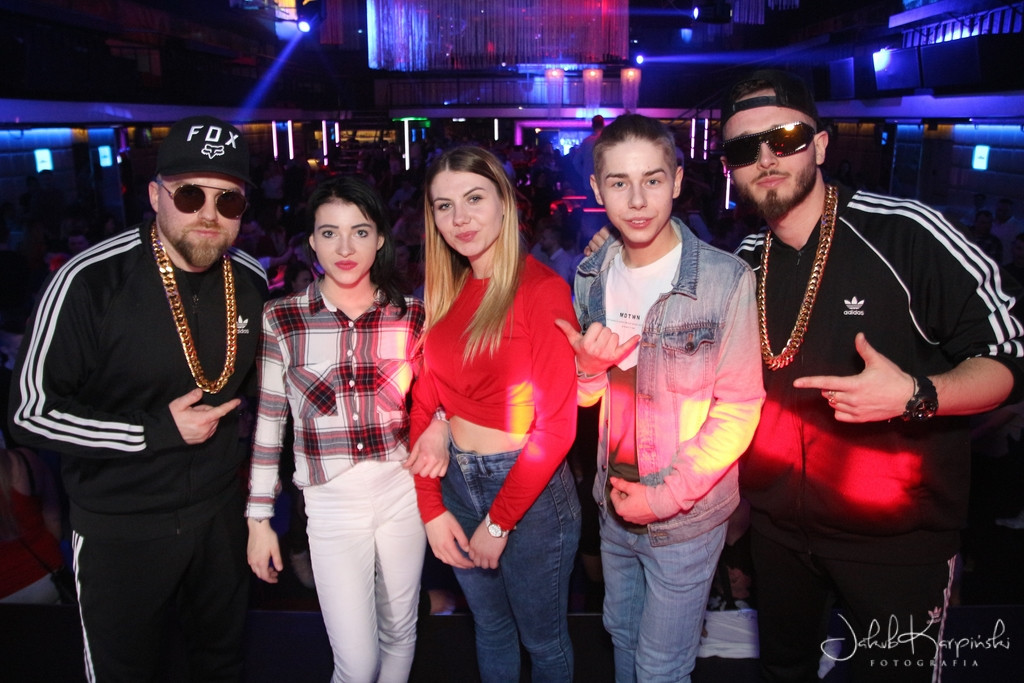 Wielka Gala Disco Polo w Milion Club