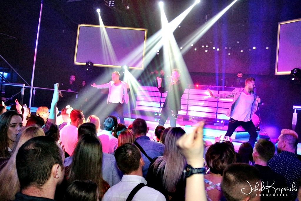 Wielka Gala Disco Polo w Milion Club