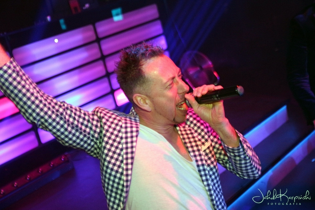 Wielka Gala Disco Polo w Milion Club