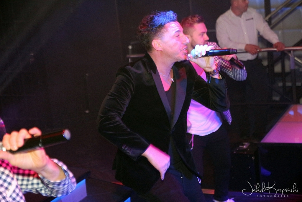 Wielka Gala Disco Polo w Milion Club