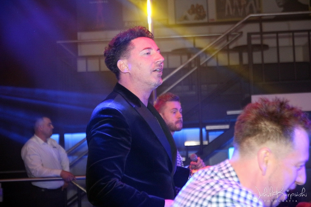 Wielka Gala Disco Polo w Milion Club