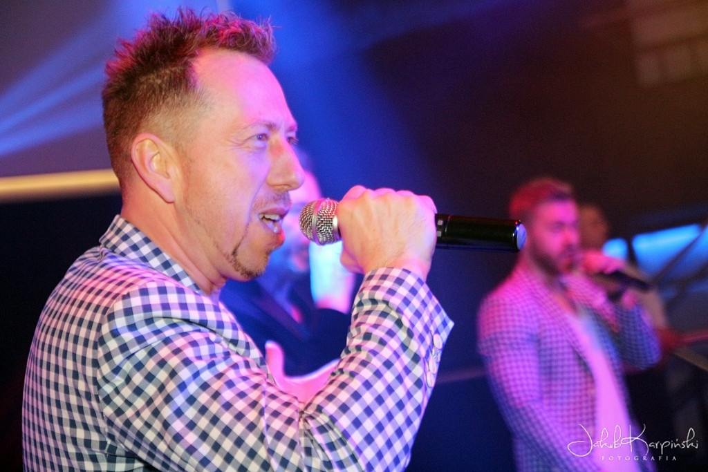 Wielka Gala Disco Polo w Milion Club