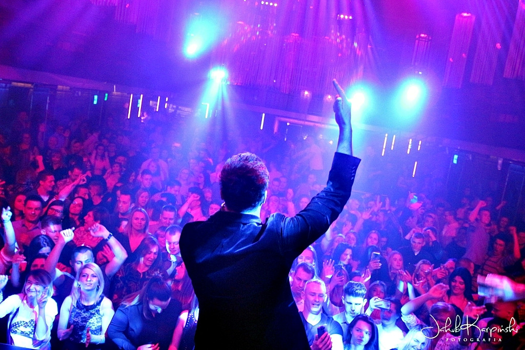 Wielka Gala Disco Polo w Milion Club