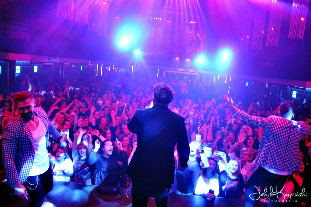 Wielka Gala Disco Polo w Milion Club