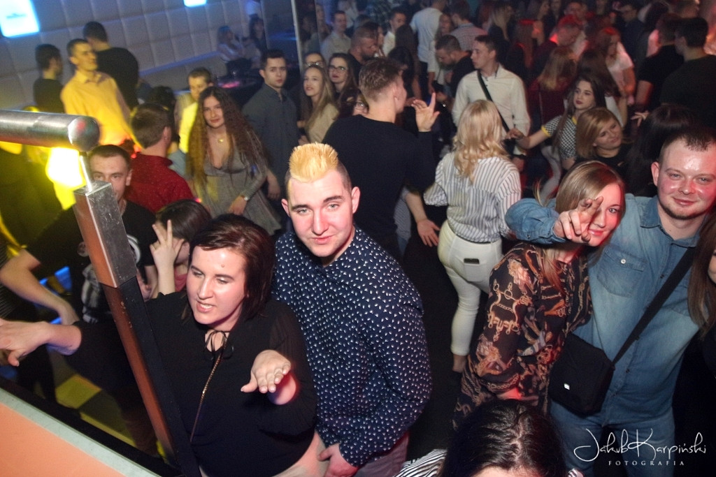 Wielka Gala Disco Polo w Milion Club