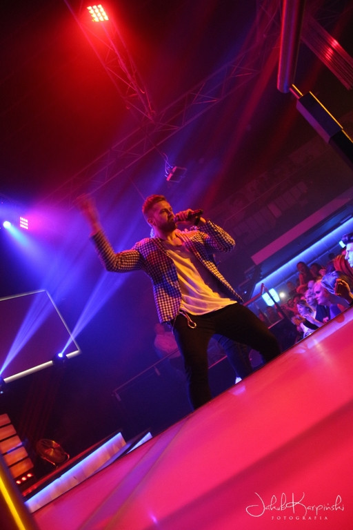 Wielka Gala Disco Polo w Milion Club