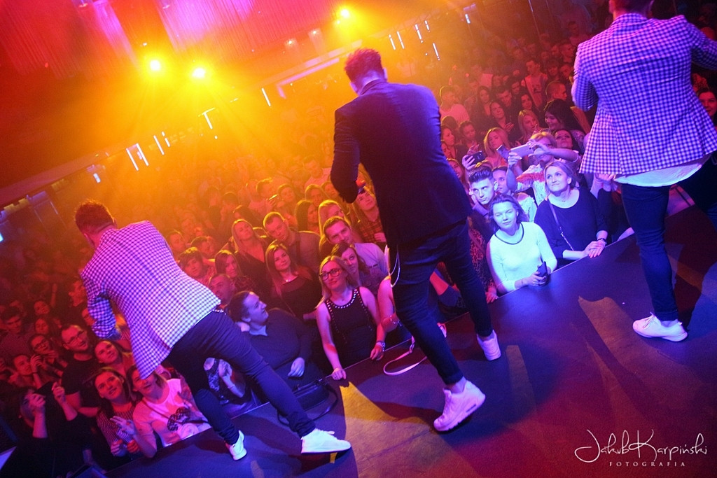 Wielka Gala Disco Polo w Milion Club