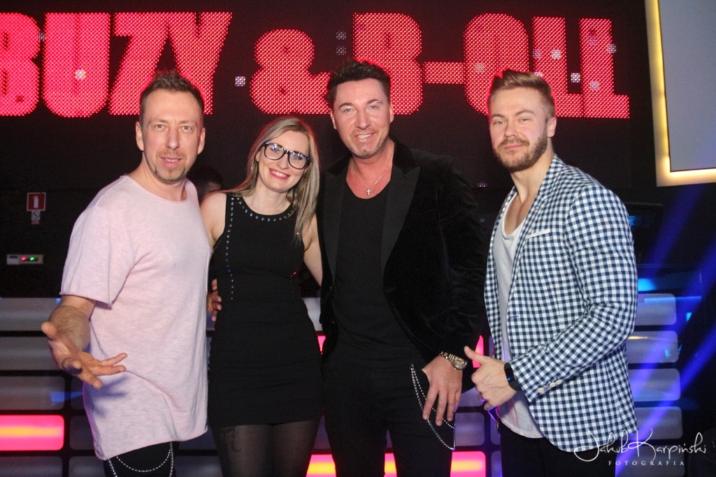 Wielka Gala Disco Polo w Milion Club