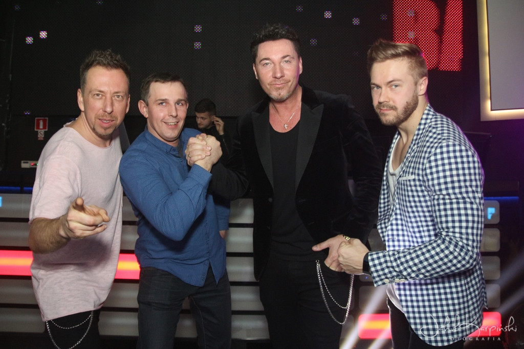 Wielka Gala Disco Polo w Milion Club