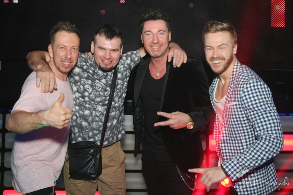 Wielka Gala Disco Polo w Milion Club